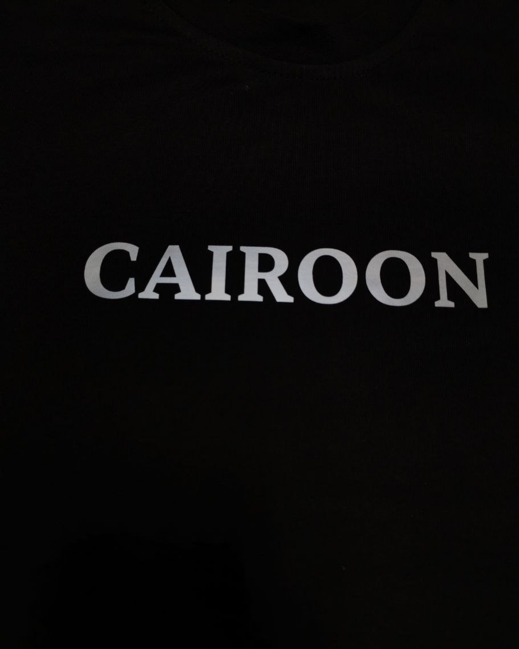 Cairoon Special Oversized T-Shirt