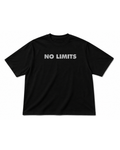 No Limits Oversized T-Shirt