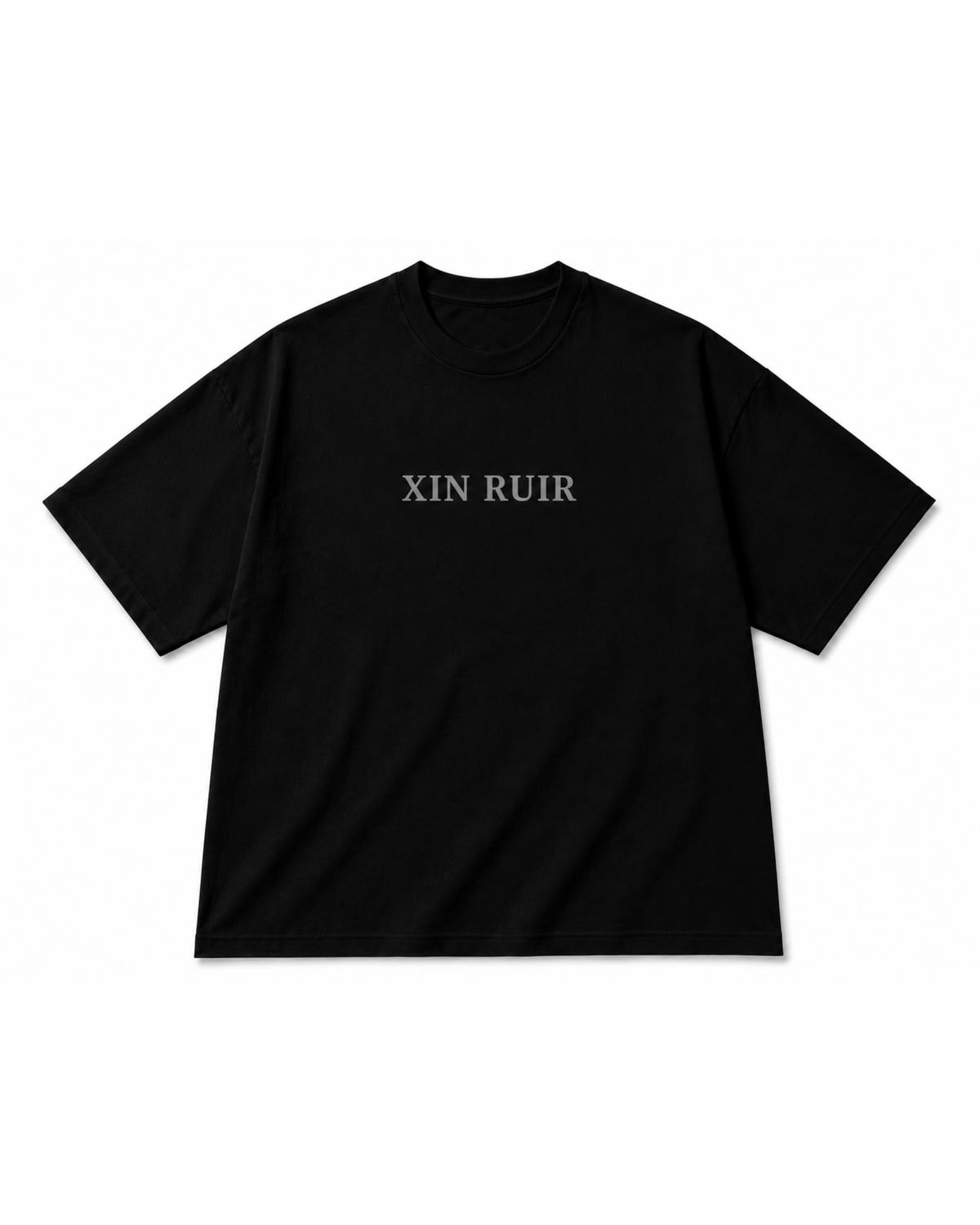 XIN RUIR Oversized T-Shirt