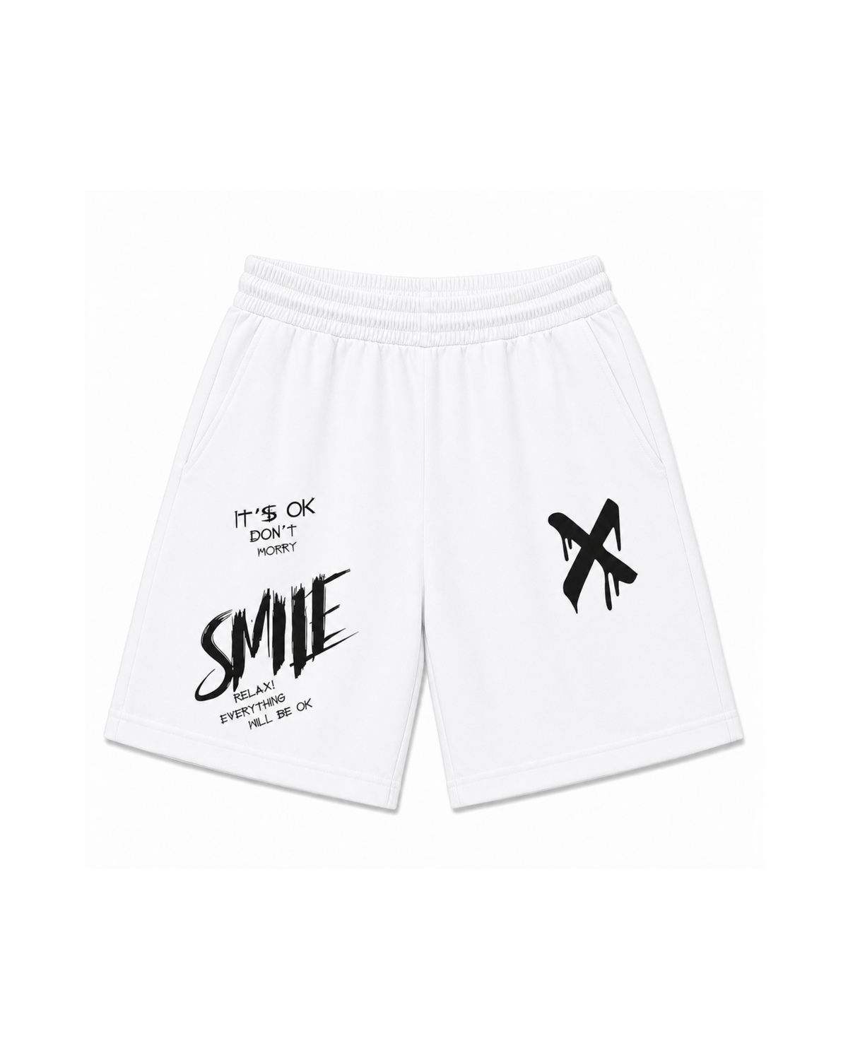 Smile Short