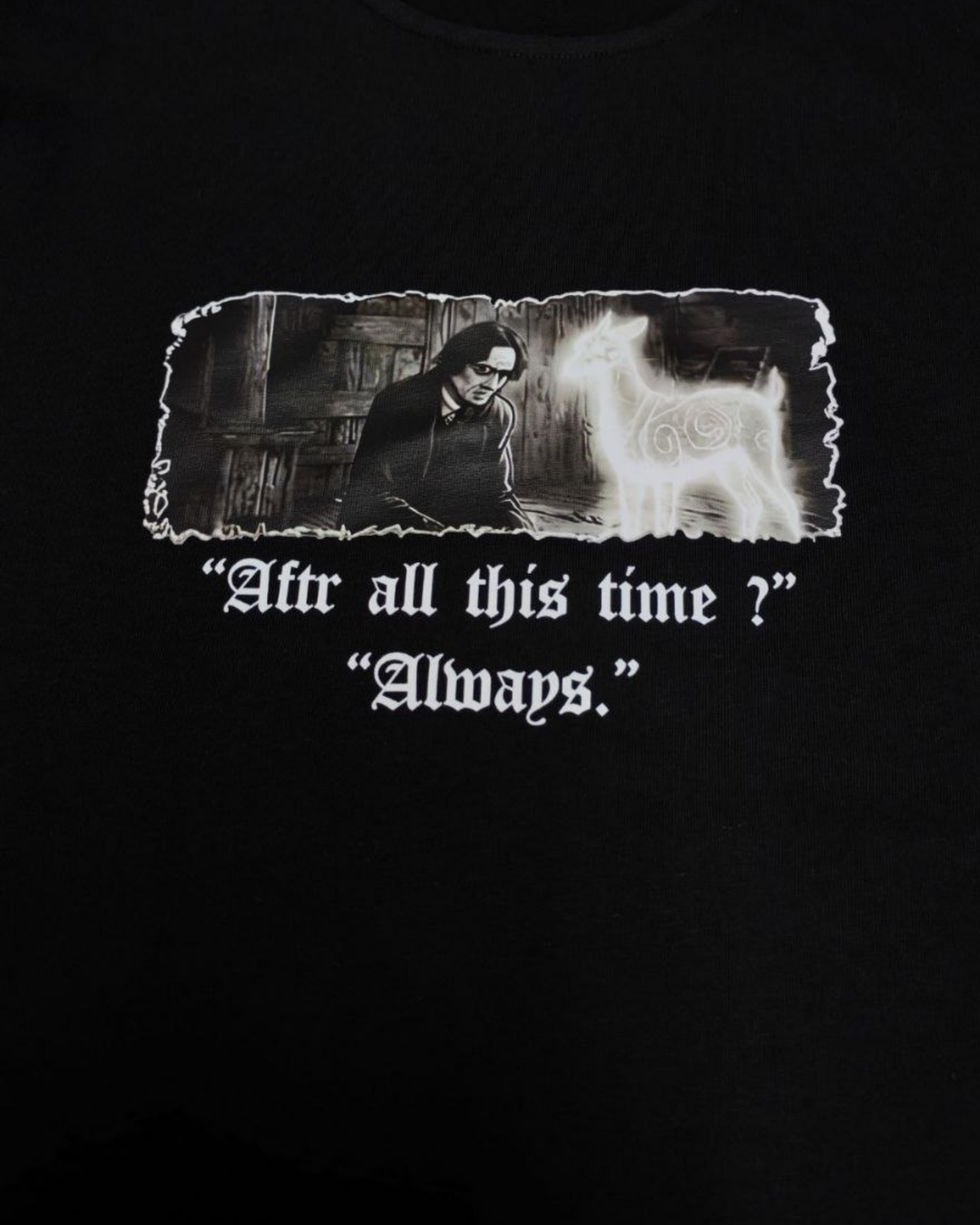 HP All the Time, Always Oversized T-Shirt