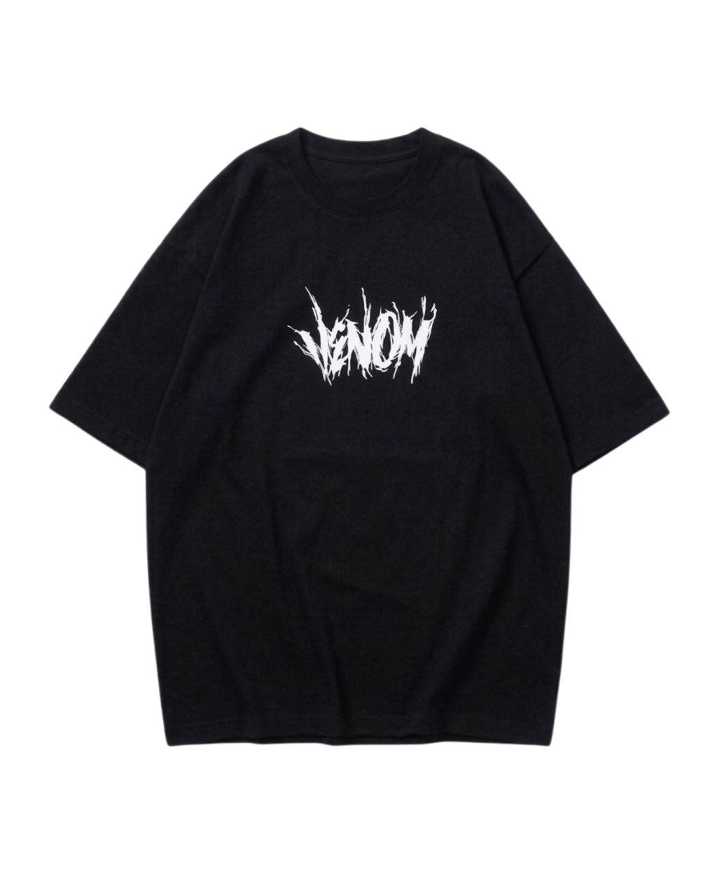 Venom Oversized T-Shirt