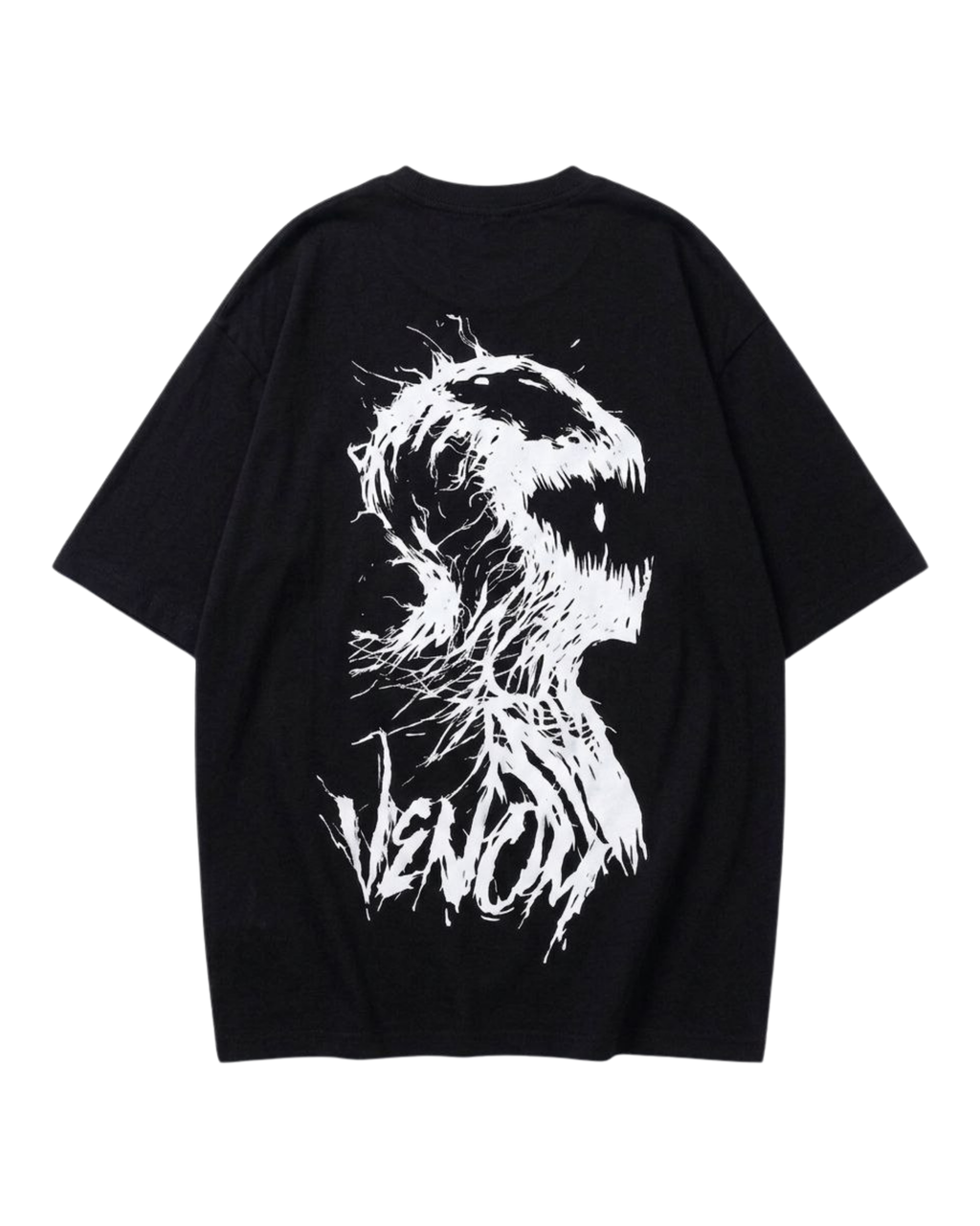 Venom Oversized T-Shirt
