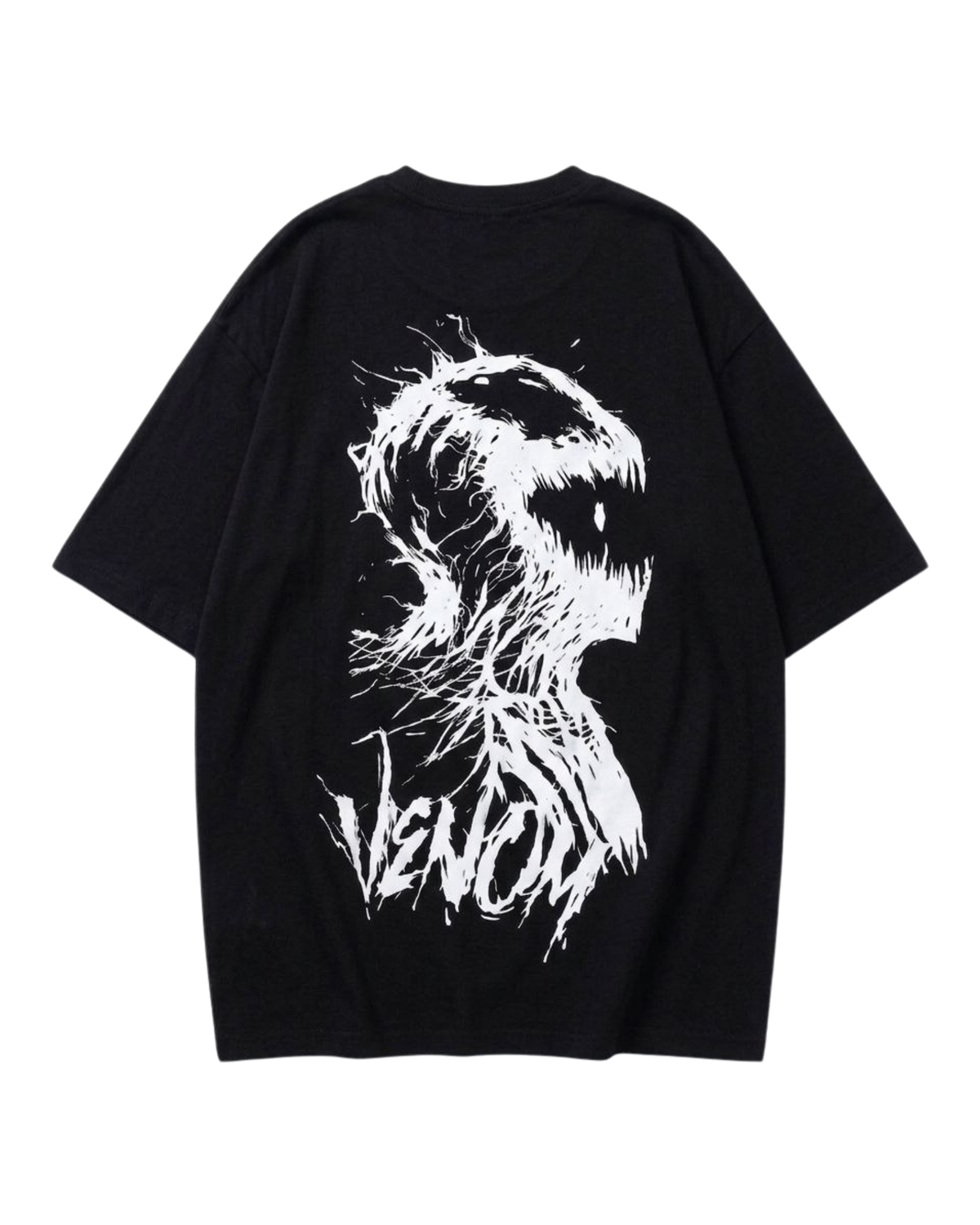 Venom Oversized T-Shirt