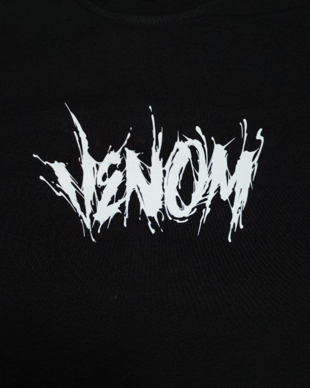 Venom Oversized T-Shirt