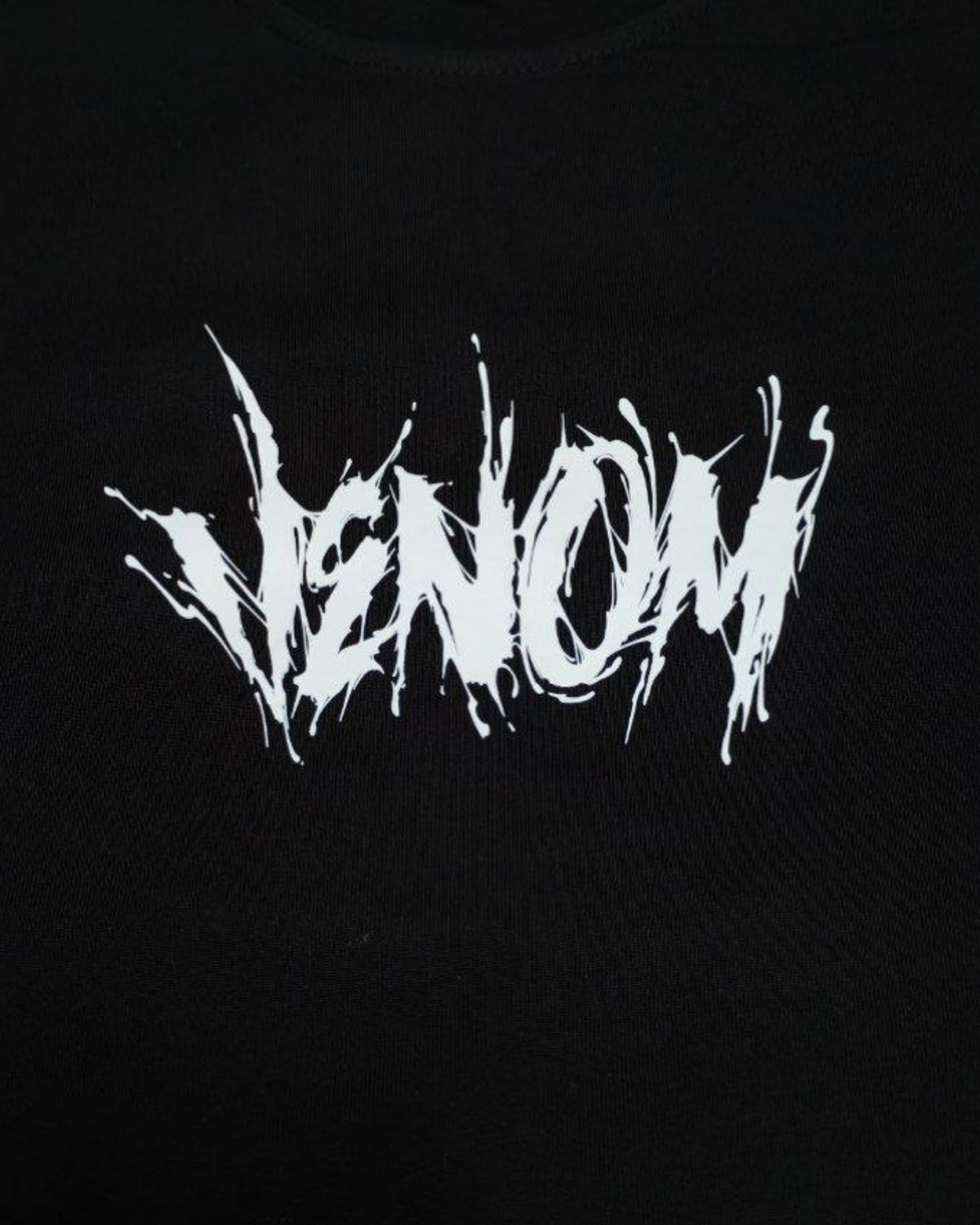 Venom Oversized T-Shirt