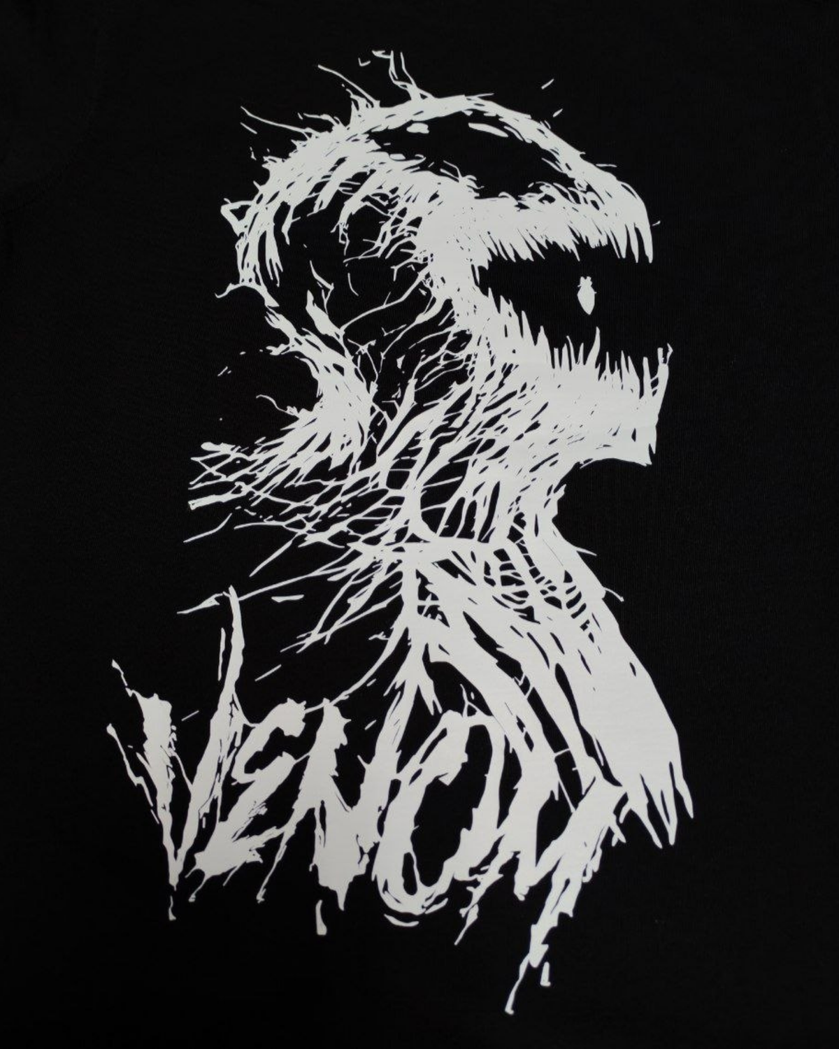 Venom Oversized T-Shirt