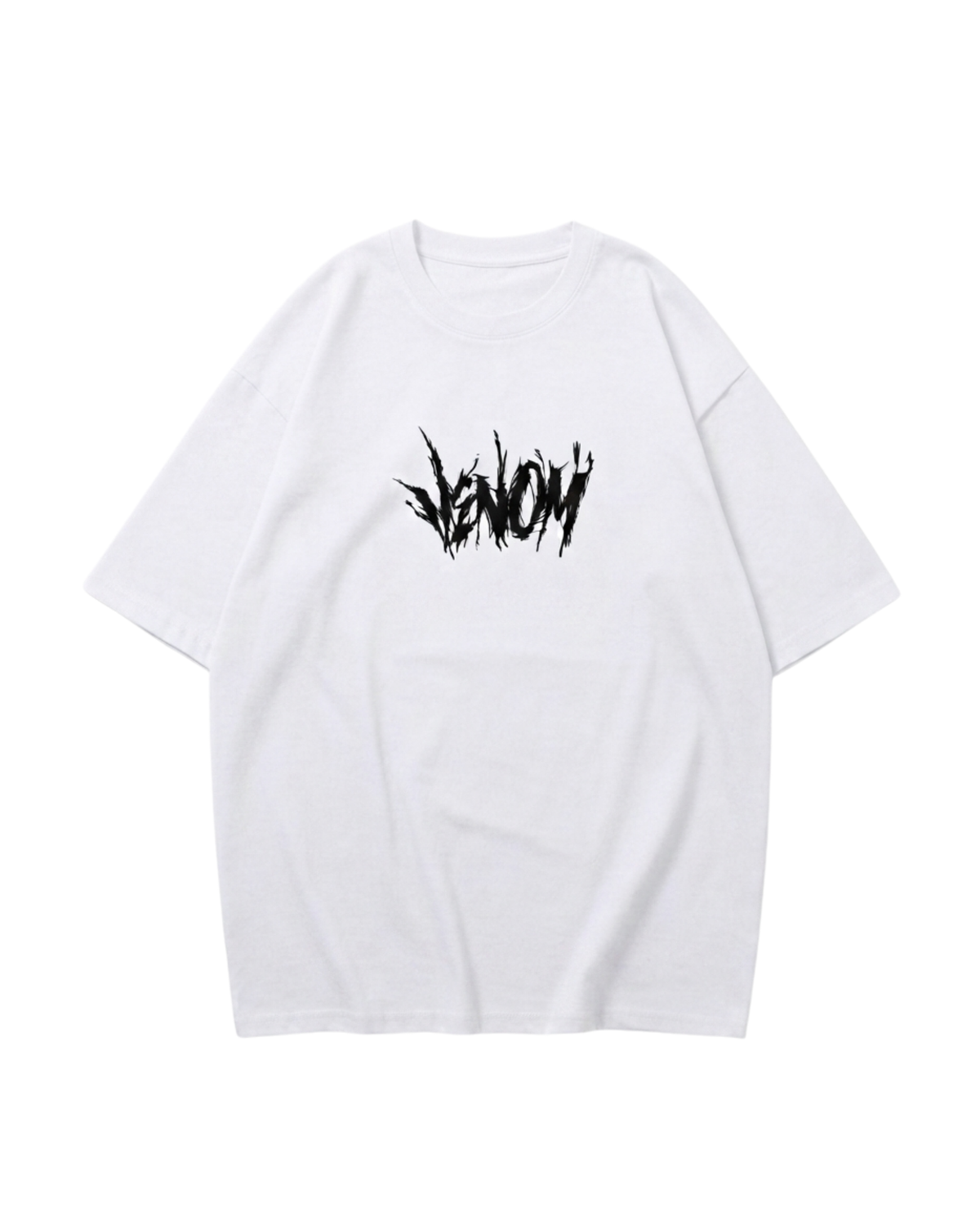 Venom Oversized T-Shirt