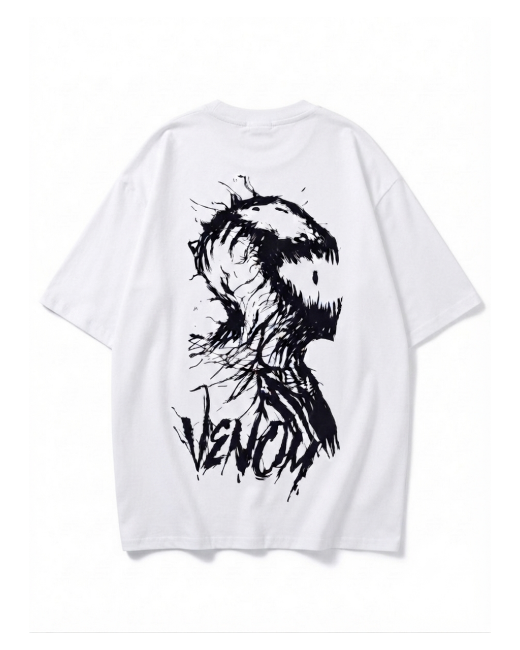 Venom Oversized T-Shirt