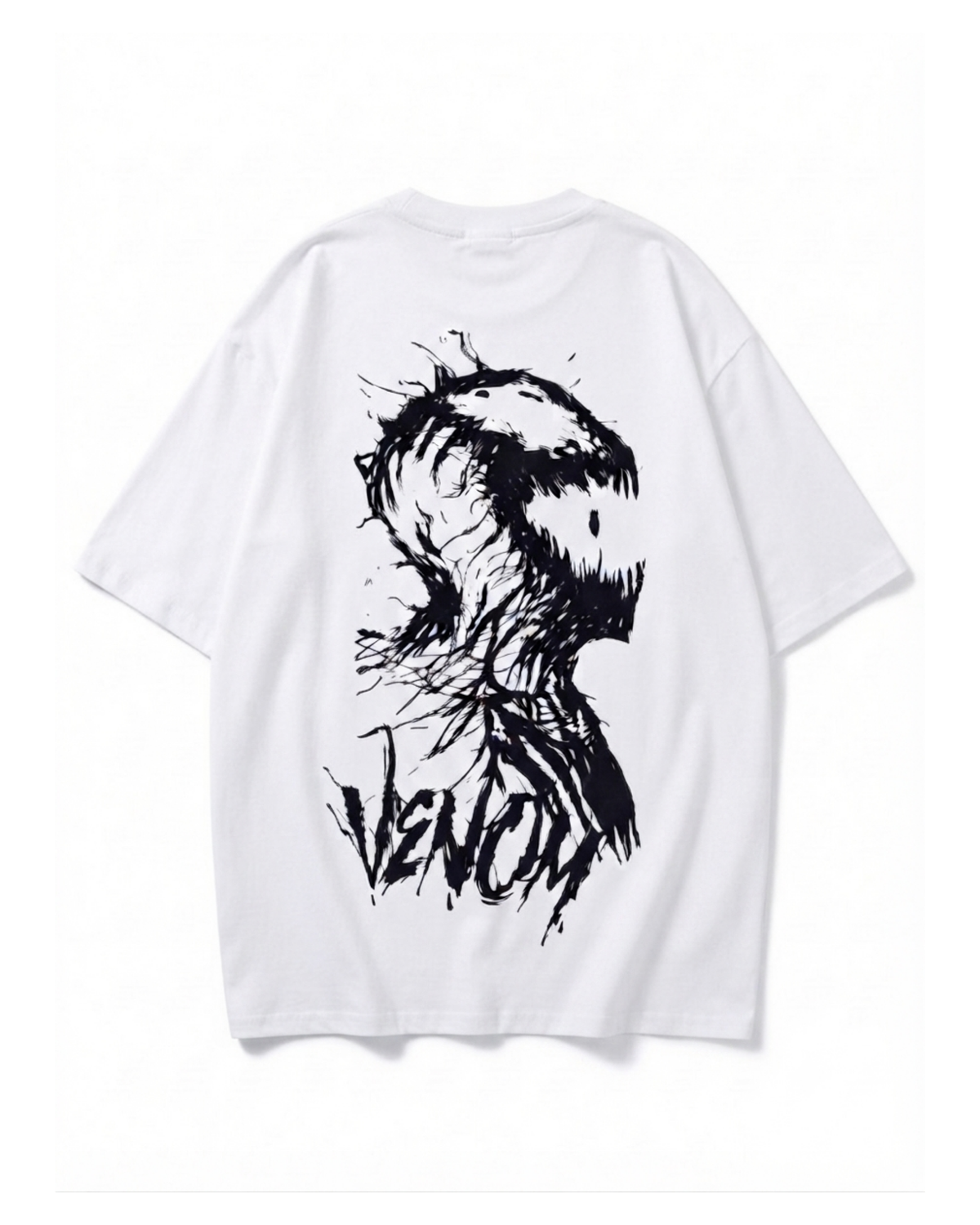 Venom Oversized T-Shirt