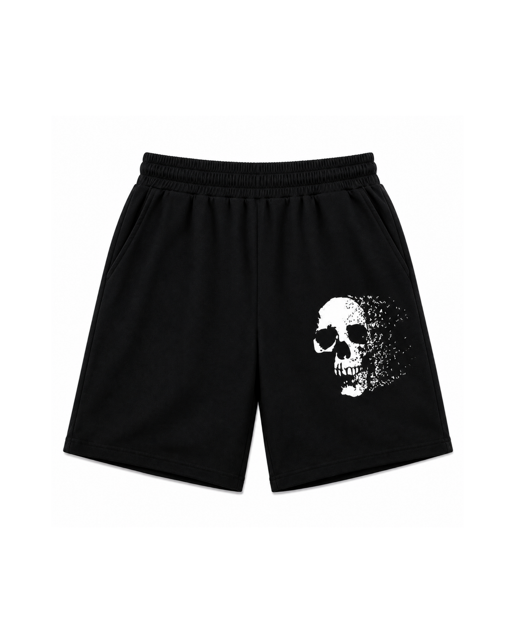 Skull Short