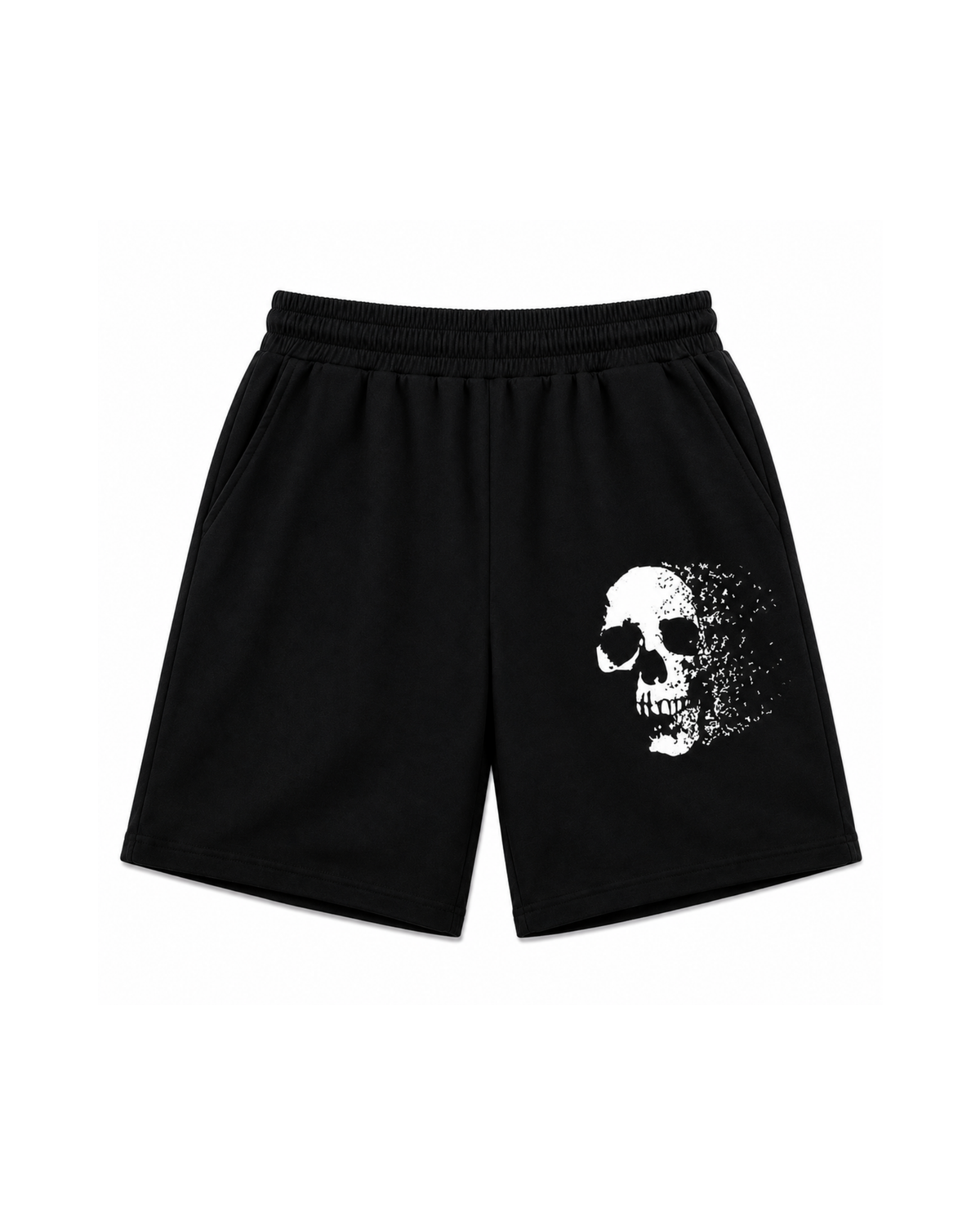 Skull Short
